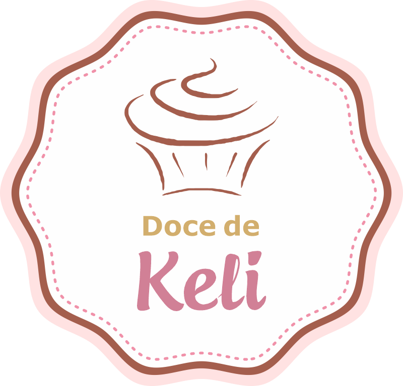 Confeitaria Doce de Keli