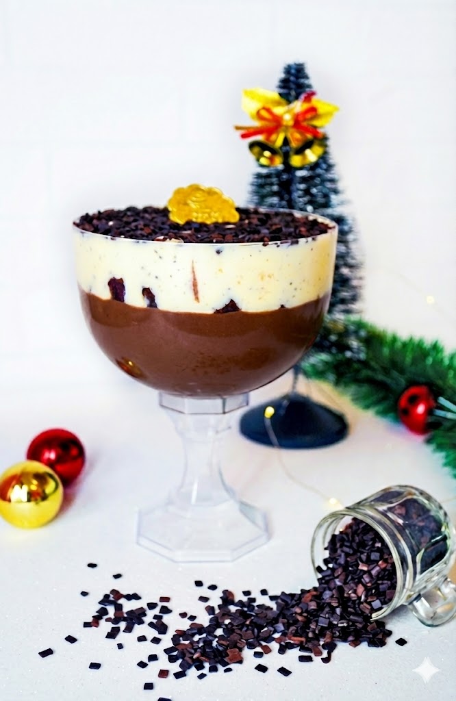 Taça Mousse